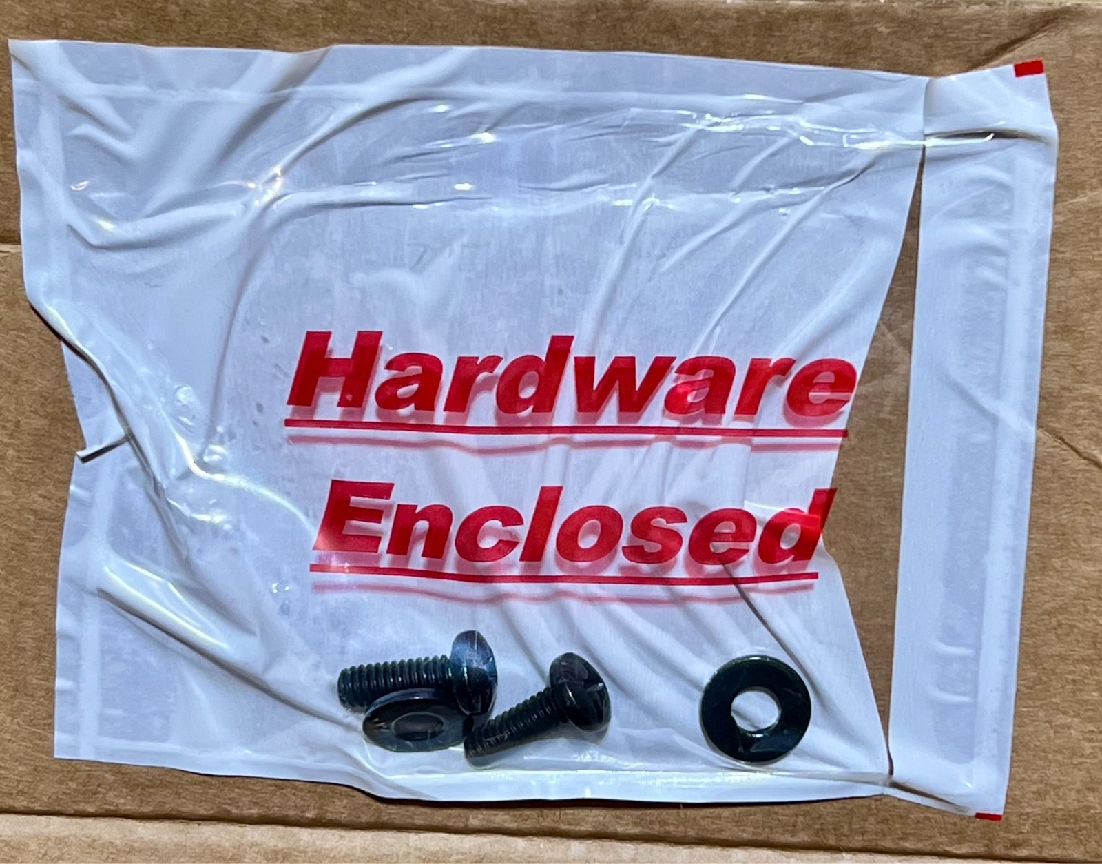 Havis 30-001186 - Armrest Pad with Mounting Hardware - New - OPEN BOX!!