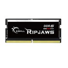 G.Skill Ripjaws F5-4800 CL40-39-39 Barrette de mémoire RAM pour Ordinateur Porta
