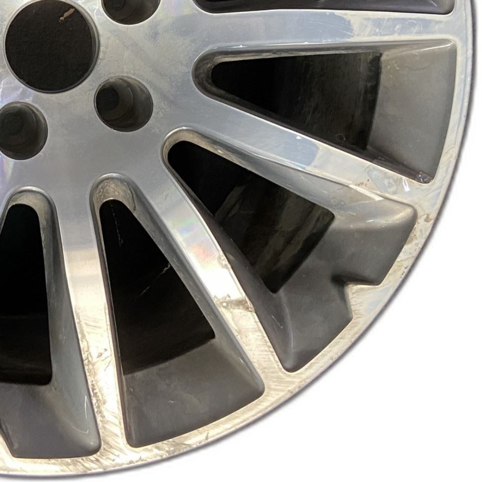 Maserati Ghibli 2014-2015 REAR Wheel P/N 670010981
