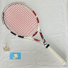 USED Babolat PURE DRIVE JP edition 2019  G2 great 7/10 from Japan