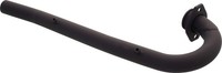 Yamaha XT500 Replika KrüMmer Edelstahl Schwarz Header Pipe Stainless Steel