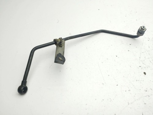 Audi A4 S4 B5 8D 1997 Diesel 66kW Turbolader Ölleitung Ölschlauch AMD144417