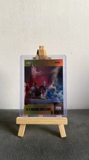 2022 Topps Sidemen XIX Trading Cards Checklist 26