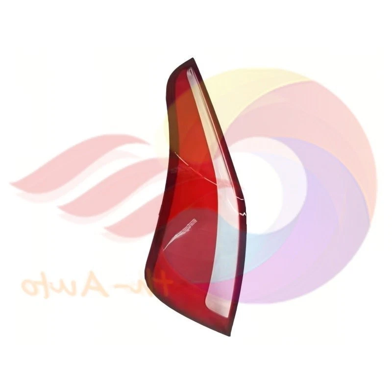 ✈ Cubierta de lente de luz trasera derecha para Jaguar XJ 2011-2019 Foto 4 de 4