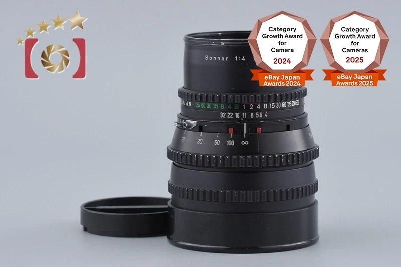 Hasselblad 150mm Focal Camera Lenses for sale | eBay