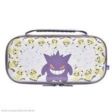 HORI Vault Case Gengar  Mimikyu for Nintendo Switch 2