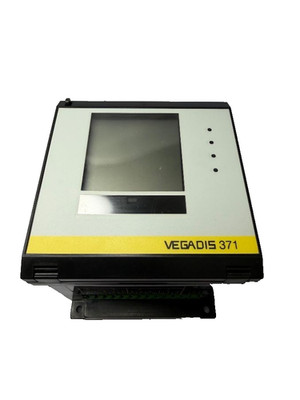 VEGADIS 371 Signal Controller Display 20-250V AC/DC 12,4VA