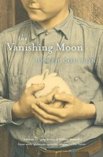 Vanishing Moon Pa (Harvest Book) by Coulson, Joseph
