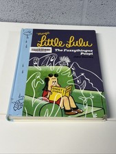 Little Lulu: The Fuzzythingus Poopi
