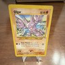 Pokémon Gligar 67/105 Neo Destiny Common Regular Basic HP50 Stun Poison English