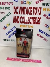 Marvel Legends Upgraded Suit Spider-Man No Way Home Walmart Exclusive Figure