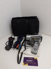 Panasonic HDC-SD5 CCD Camcorder  Remote PARTS/SPARES ONLY