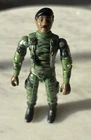 GI Joe Stalker  v6 1997, Used, No Accessories, Excellent Condition