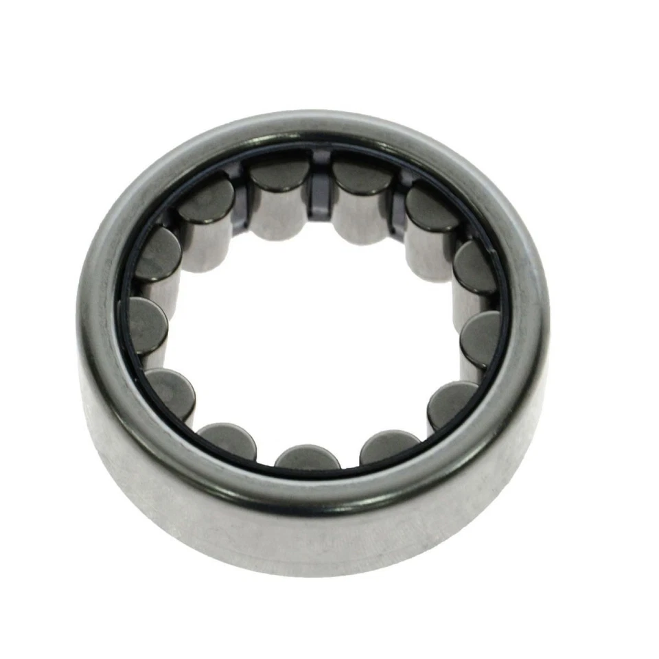 TIMKEN Axle Shaft Bearing Rear Pair for GM Dodge Ford Jeep with 8.75 Ring Gear - Image 2 of 3