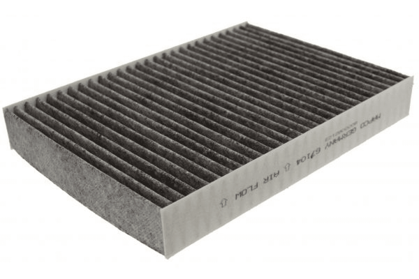 Filter Innenraumluft FüR Nissan Renault Qashqai Ii Suv Townstar-image