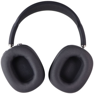 Apple AirPods Max Over-Ear Wireless Headphones (A2096) - Space
