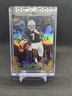 2025 Panini Luminance - Rookies RJ Harvey #174 Gold /299 (RC)