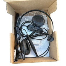 Jabra BIZ 2300 HSC015 Wired MONO NC 2303-820-105 Headset