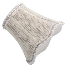 Cloth Lamp Shade Replacement Lampshade for Woven Lampshades Fabric