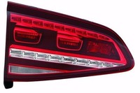 RüCkleuchte Links Innen FüR VW Golf 7 5G1 13-20