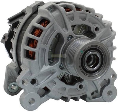 Alternator New - OE Ref. F000BL0800 for Audi, Skoda, VW