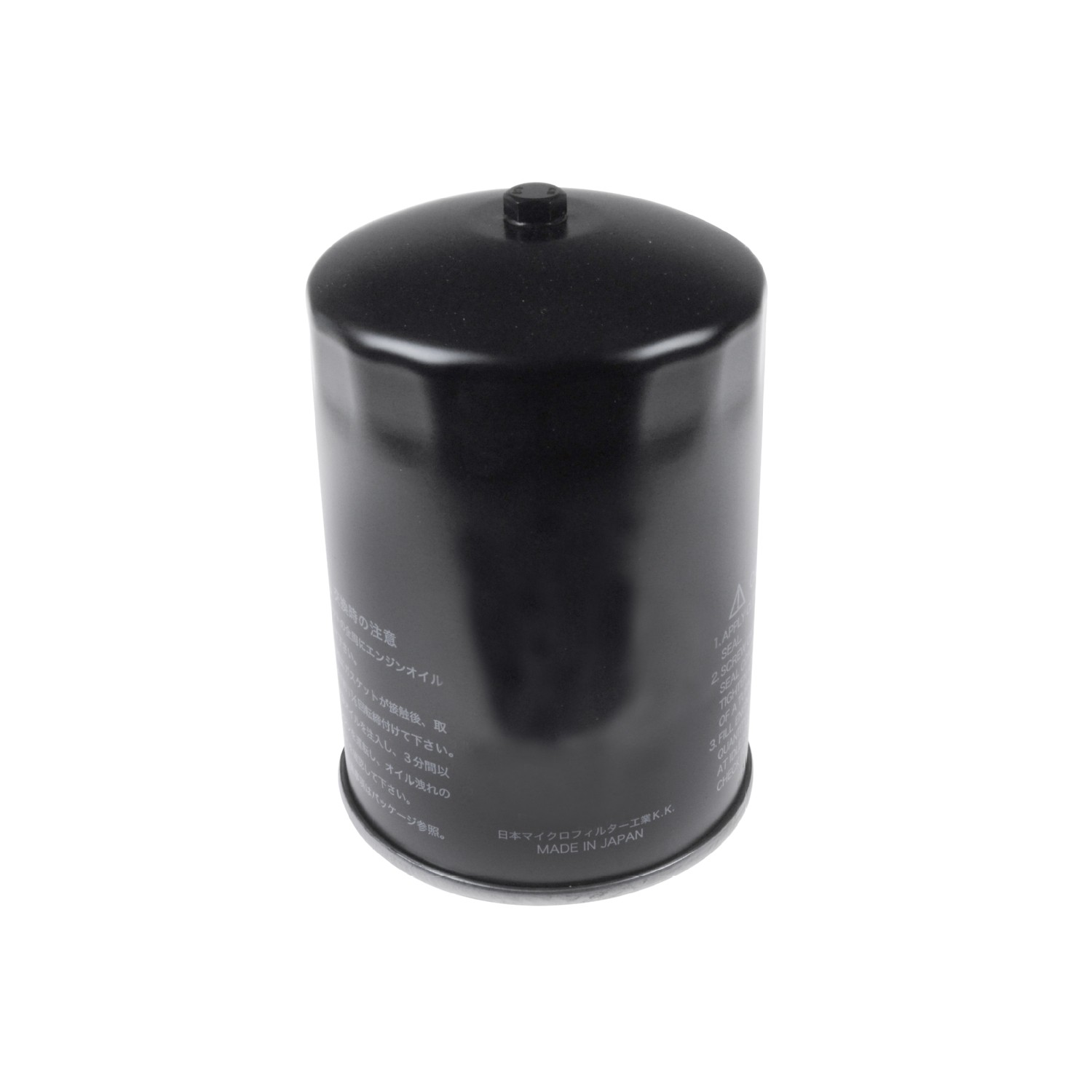 Blue Print Oil Filter - ADC42109