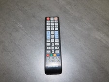 Genuine OEM Samsung BN59-01267A TV Remote Control TESTED