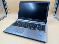 Fujitsu Celsius H730 i7-4810MQ 8GB RAM 240GB SSD Win 10 Laptop Notebook