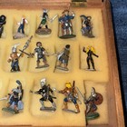 vintage TSR Ral Partha fantasy mythical metal miniature figures BUNDLE — photo 4