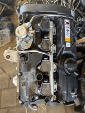 Original Motor BMW F20 F21 120i B48 B48B20 B48B20A