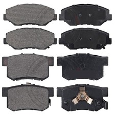 Plaquette de frein Honda FR-V