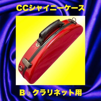CC shiny case