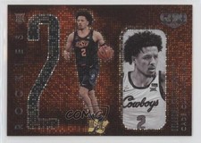 2021 Panini Chronicles Draft Picks Gala Rookies Pulsar Cade Cunningham #181 0c2