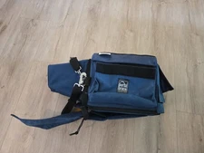 Porta Brace MO-910SU Small Portable Monitor Case Custom fit CRT JVC SU monitor