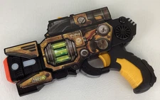 WowWee Light Strike Assault Striker Laser Tag Blaster Gun Electronic Pistol 2011