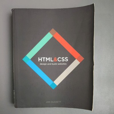 HTML  CSS: Erfolgreich Websites gestalten und programmi... | Buch | Zustand gut