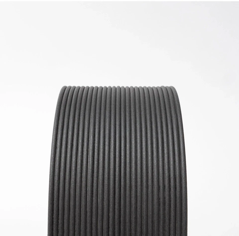 Нить накаливания PLA 3D-принтера 1,75 мм магнитный композитный утюг 1,5 кг FEP11715 протопаст - Изображение 4 из 4