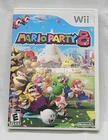 Mario Party 8 Nintendo Wii Complete
