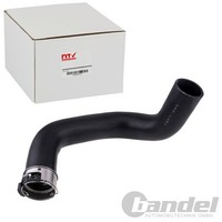 NTY Ladeluftschlauch Turboschlauch Passend FüR Fiat 500L Tipo | GPP-FT-042