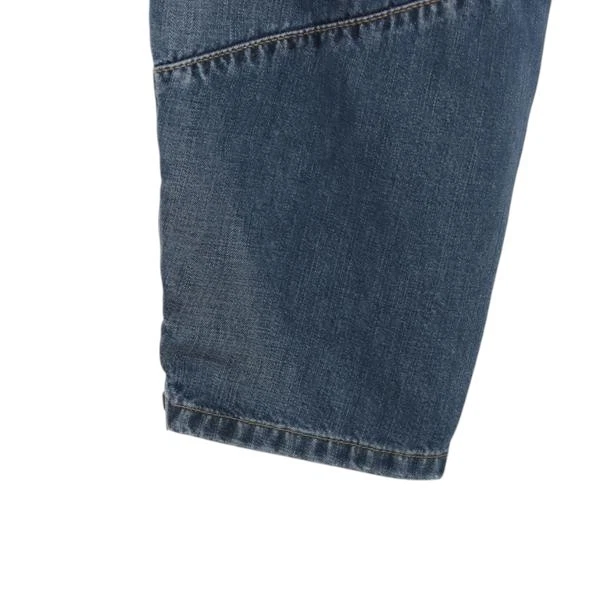 Jeans LEVI'S ENGINEERED Tg. XS D'occasion (Cod.Sj3011) Denim Vintage Levi's - Photo 3/4