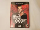 From Russia With Love 007 (Gamecube Gc)