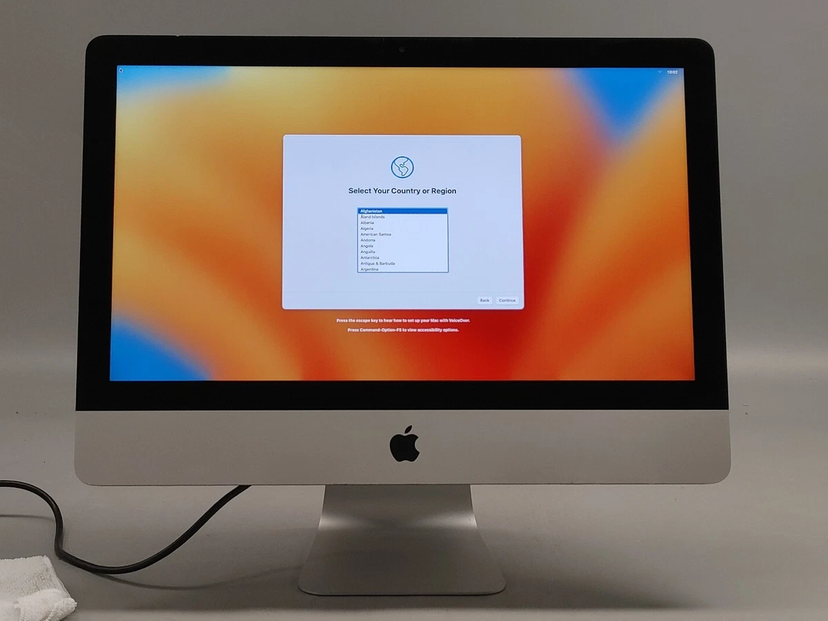 2017 iMac All-In-Ones for sale | eBay