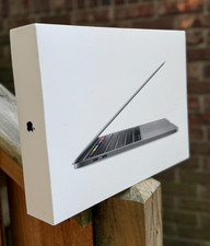 Apple MacBook Pro 13.3" A2251 16GB 512 GB Grey ORIGINAL EMPTY BOX ONLY
