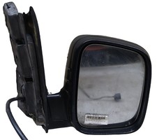 Retroviseur droit (ou coque) Volkswagen CADDY