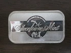 🪓⚒️1oz Of 999 Fine Silver By Silvertowne Prospector Bow Tie Bar ⚒️🪓