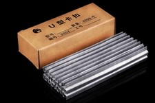 4000PCS U Type 508 Clips for Manual U-shape Sausage Clipper Clipping Machine