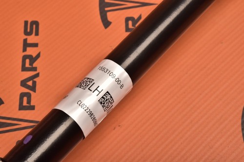 New OEM 2015-2021 TESLA MODEL X AXLE HALF SHAFT FRONT LEFT 1553109-00-B - Picture 20 of 24