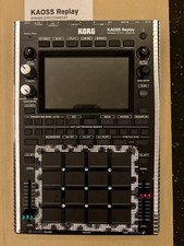 Shipped from NJ, USA - KORG KAOSS Replay Dyna...
