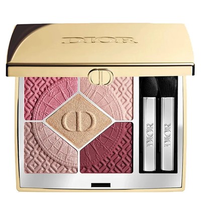 アイシャドウ dior 643 Dior 5 Couleurs Couture 643 Golden Masquerade Limited Edition