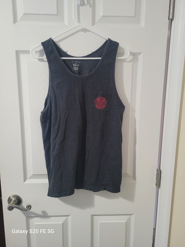 Ladies size small shirt